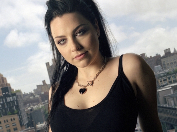 Amy Lee