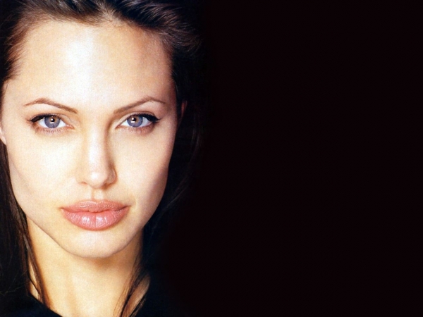 Angelina Jolie