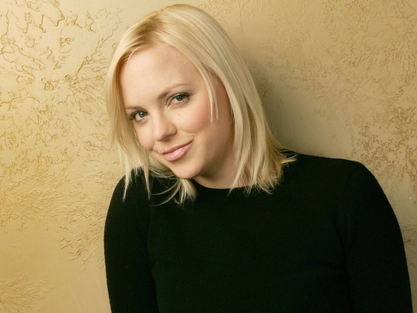 Anna Faris