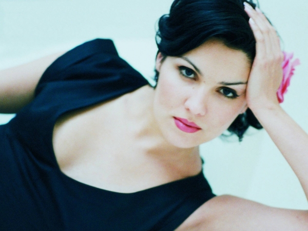 Anna Netrebko