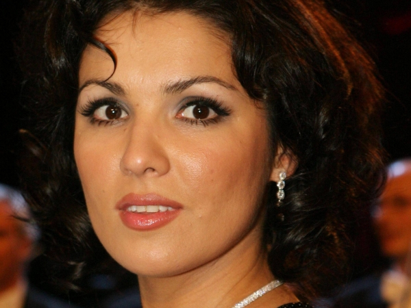 Anna Netrebko