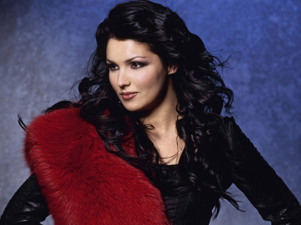 Anna Netrebko