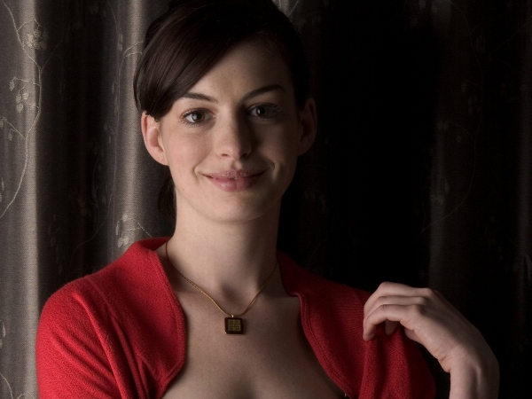 Anne Hathaway