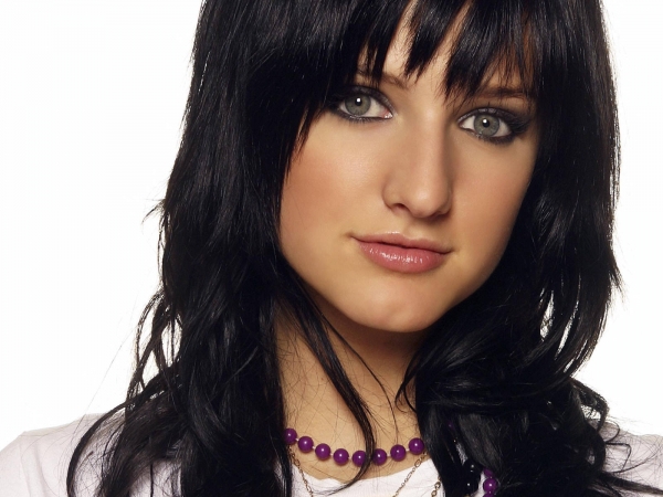 Ashlee Simpson