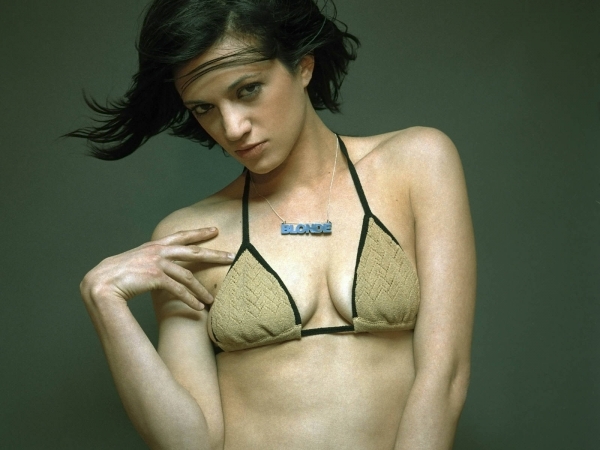 Asia Argento