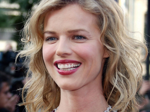 Eva Herzigova