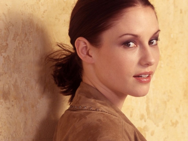 Chyler Leigh