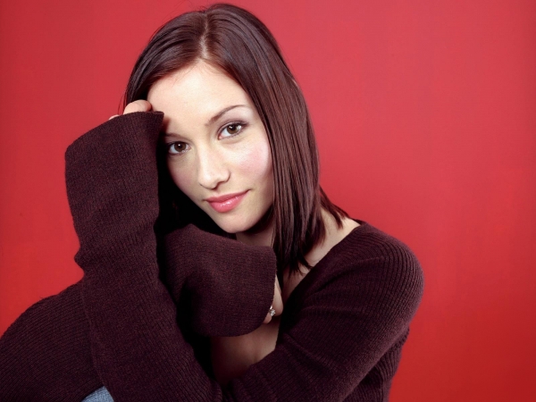 Chyler Leigh