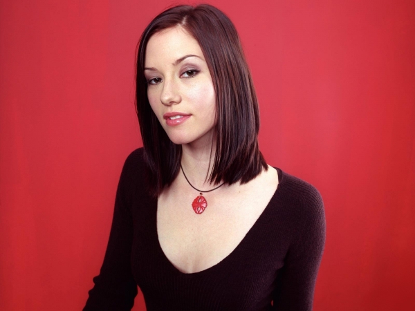 Chyler Leigh