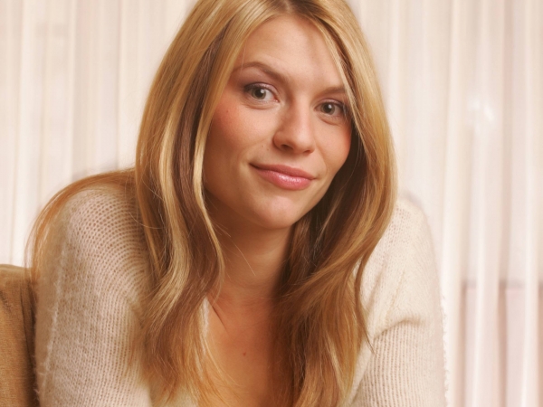 Claire Danes