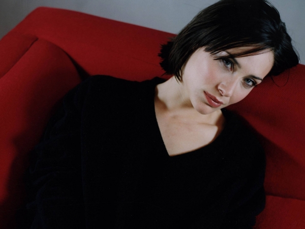 Claire Forlani