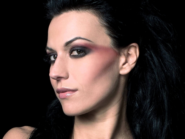 Cristina Scabbia