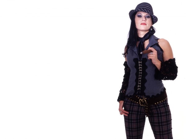 Cristina Scabbia