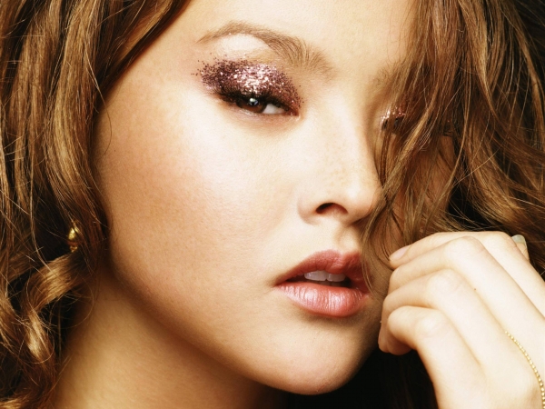 Devon Aoki