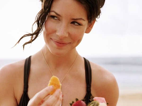 Evangeline Lilly