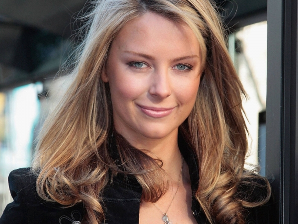 Jennifer Hawkins