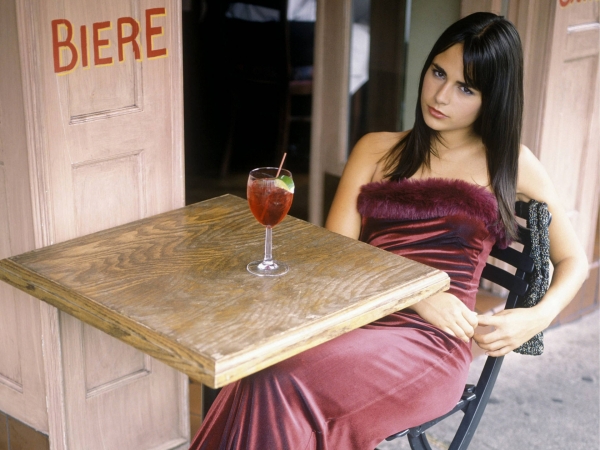 Jordana Brewster