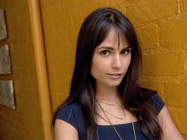 Jordana Brewster