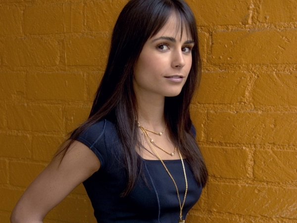 Jordana Brewster