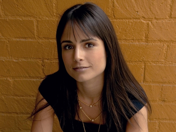 Jordana Brewster