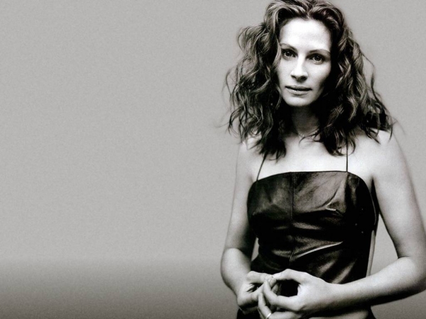 Julia Roberts