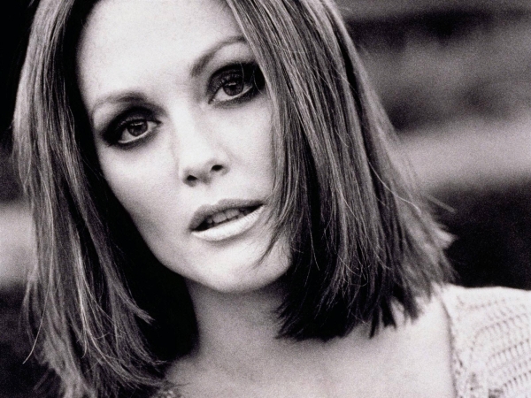 Julianne Moore