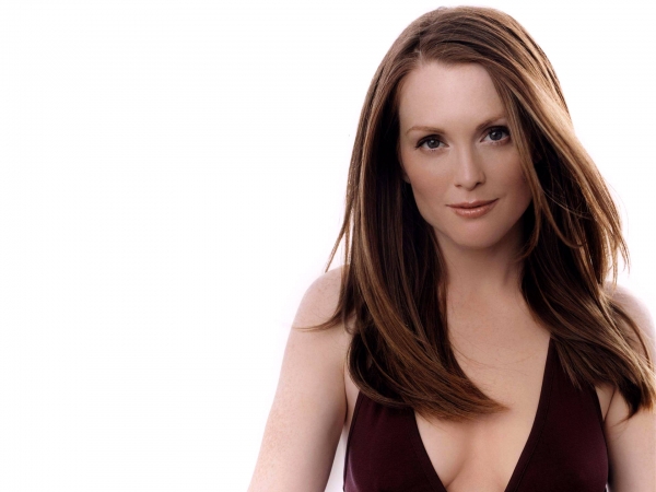 Julianne Moore