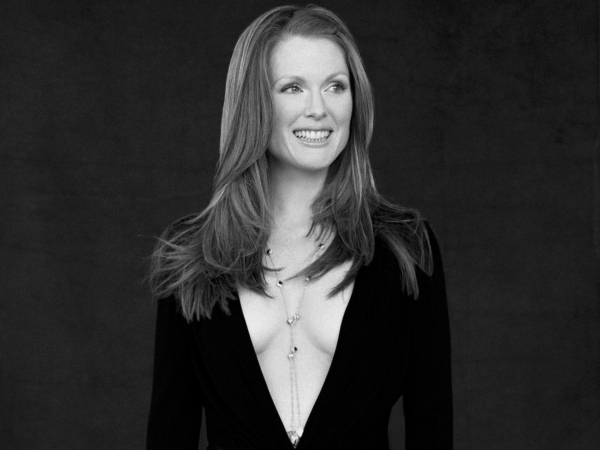 Julianne Moore