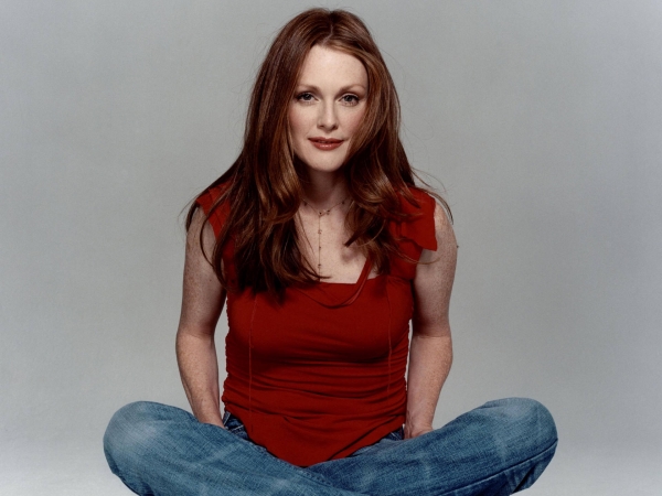 Julianne Moore