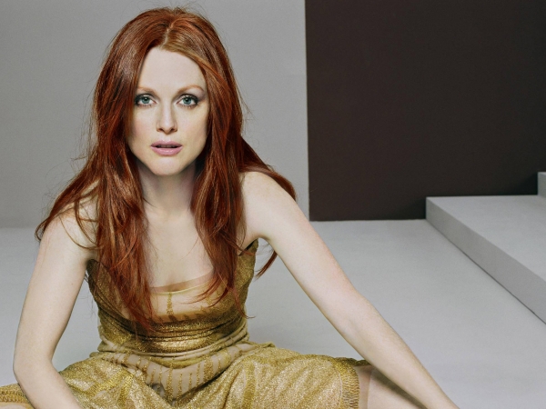 Julianne Moore