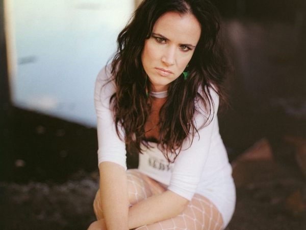 Juliette Lewis