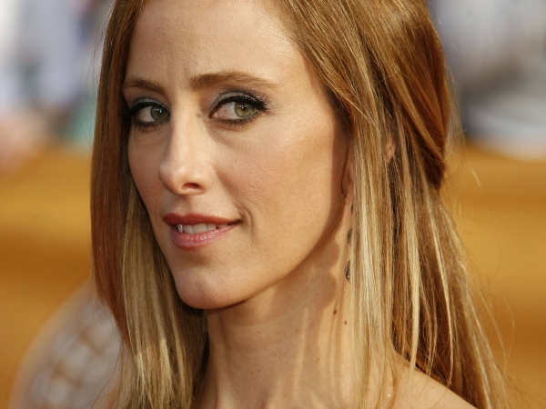 Kim Raver