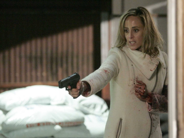 Kim Raver