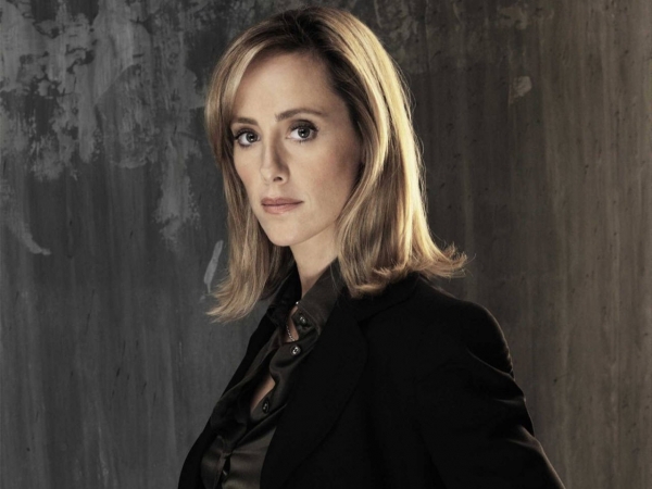 Kim Raver