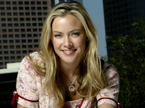 Kristanna Loken