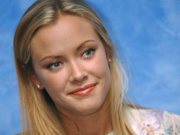 Kristanna Loken