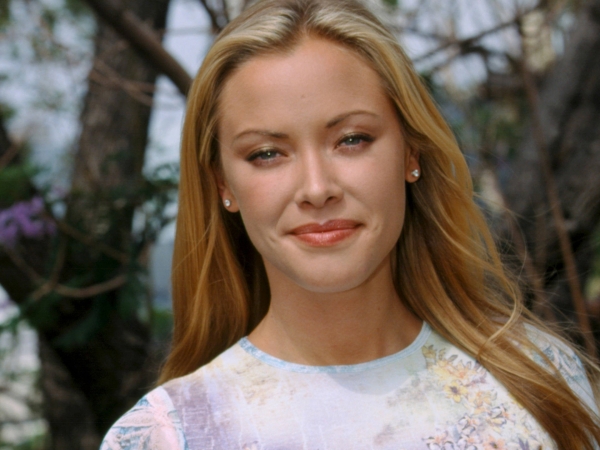 Kristanna Loken