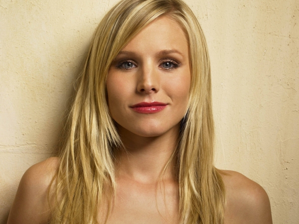 Kristen Bell