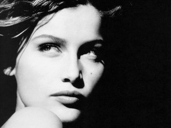 Laetitia Casta