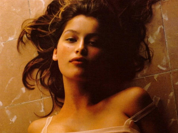 Laetitia Casta