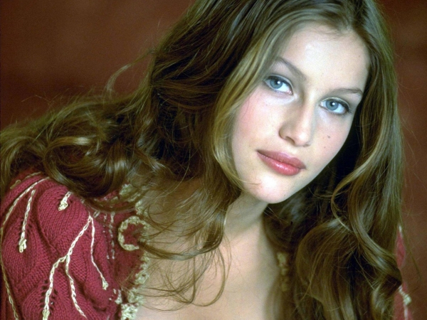 Laetitia Casta