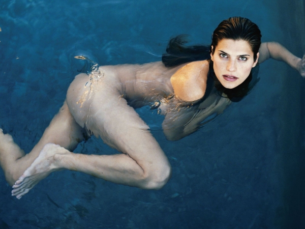 Lake Bell