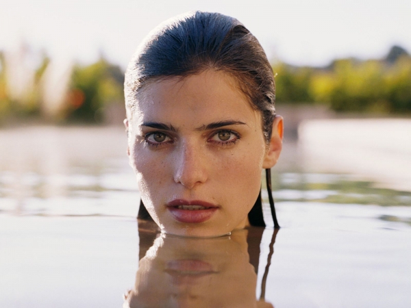 Lake Bell