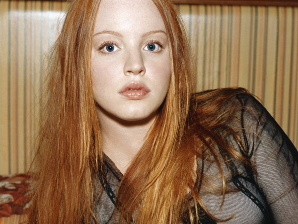 Lauren Ambrose