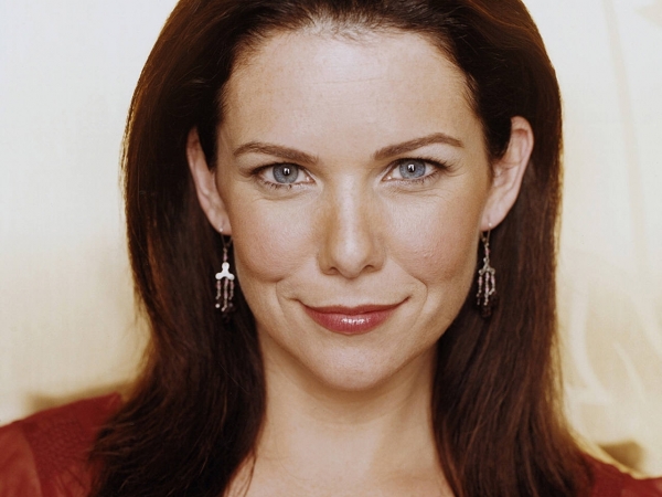 Lauren Graham