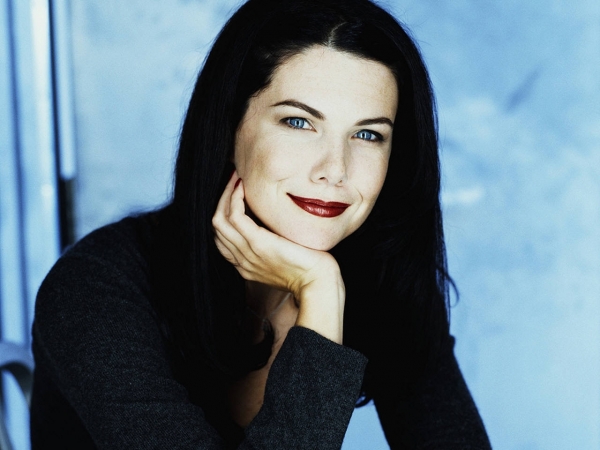 Lauren Graham