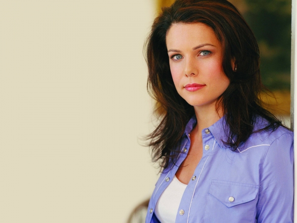 Lauren Graham