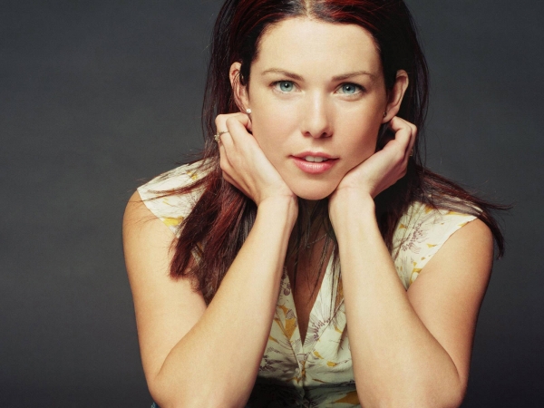 Lauren Graham