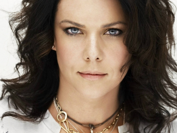 Lauren Graham