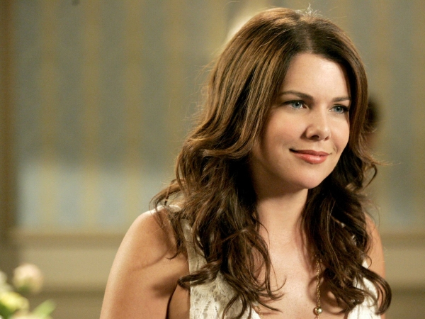 Lauren Graham